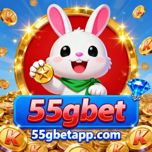 55gbet-BONUS5